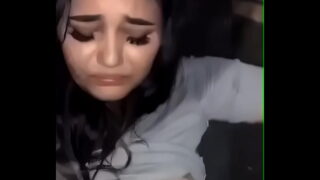 Chibola follada en publico