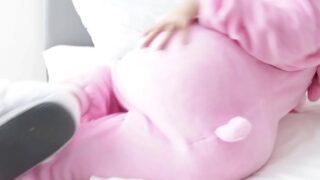 FREE VIDEO – Amor soy tu cerdita cahonda, rompeme la concha!!