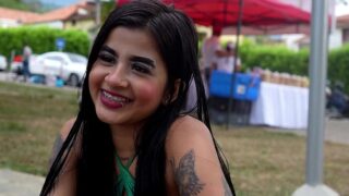 Inkapillada a Teen colombiana es llevada con engaños a un departamento por 2 desconocidos