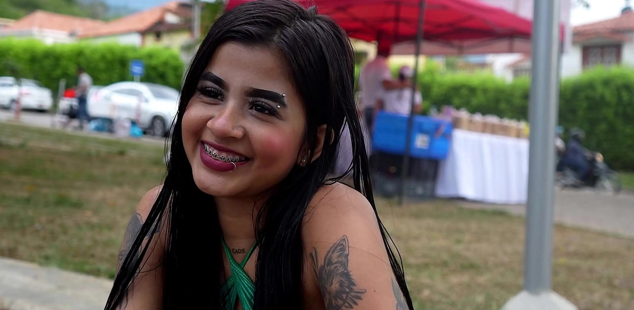 Inkapillada a Teen colombiana es llevada con engaños a un departamento por 2 desconocidos