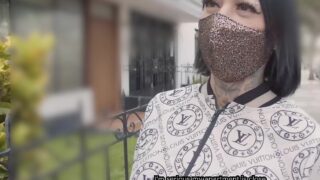 MILF VENEZOLANA aisha rengifo captada por joven peruano (ESCANDALO EN PERU)