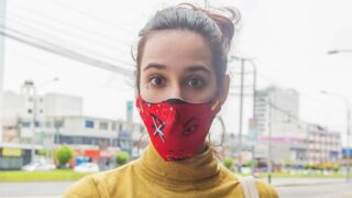 MODELO VENOZALANA engañada para una sesion de fotos (TENDENCIA EN PERU)