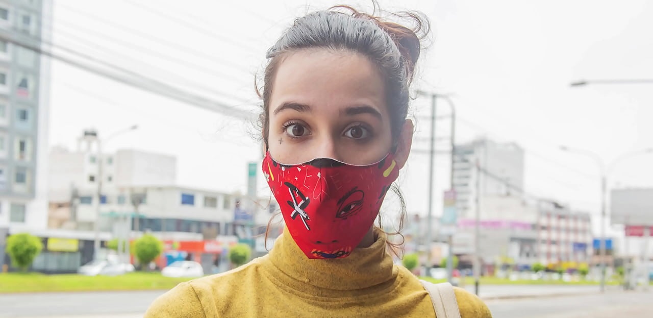 MODELO VENOZALANA engañada para una sesion de fotos (TENDENCIA EN PERU)