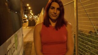 Me pasaron el dato de una cubana muy caliente y la contacte para comprobarlo – Rosie Cage Parte 1