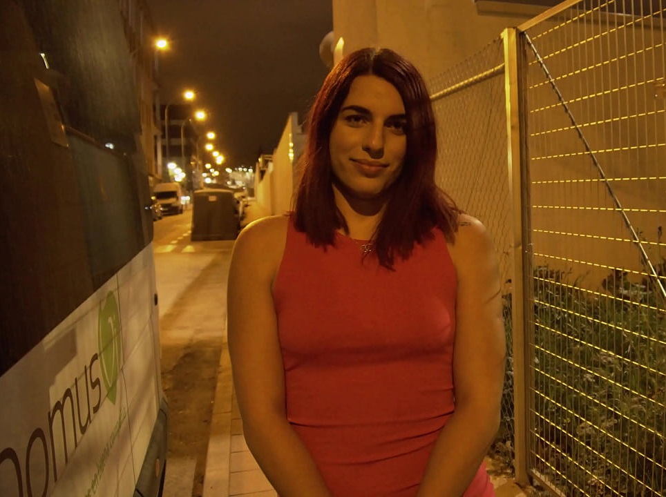 Me pasaron el dato de una cubana muy caliente y la contacte para comprobarlo – Rosie Cage Parte 1