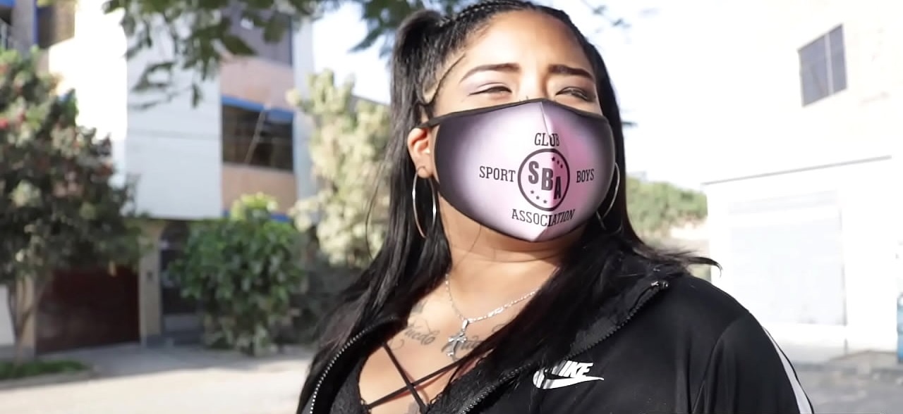 Peruana conera despechada folla por venganza……..Premiamos al mejor comentario conero