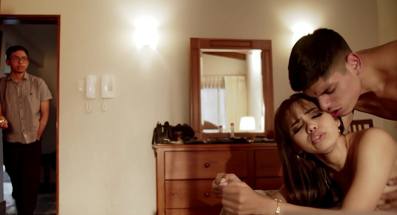 Traición de hermanastros (HISTORIA REAL)