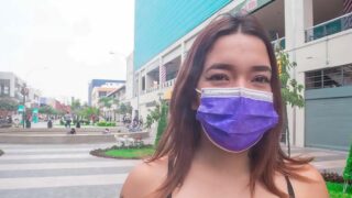 VENEZOLANA INMIGRANTE recien llegada a Peru es por taxista