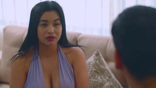 a criada latina de grandes tetas (FINAL ÉPICO)