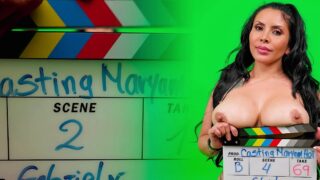 ¿Estás seguro de que conseguiré el trabajo después de chuparles la polla?