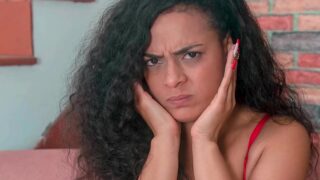 CASTING Ivonne (pelo rizado peruano)