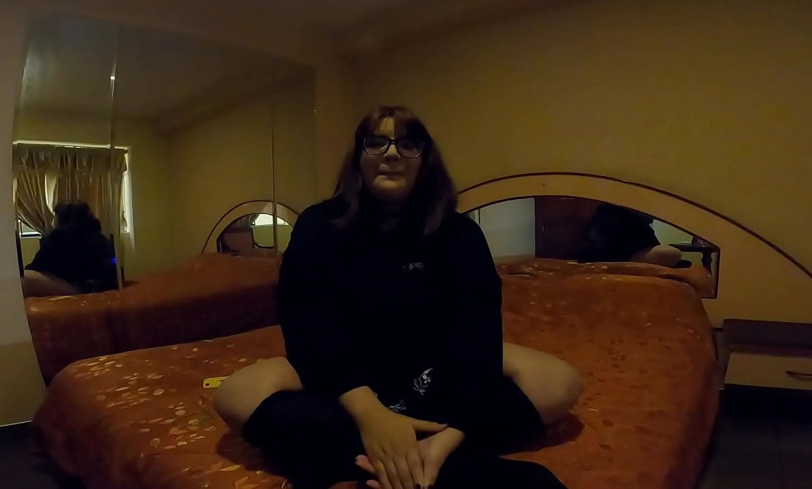 Follo con hermosa chubby Mimi