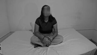 Jovencita Kamila Hot quiere ser famosa!