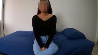 Que rico es terminar dentro de la hermosa Margarita 4