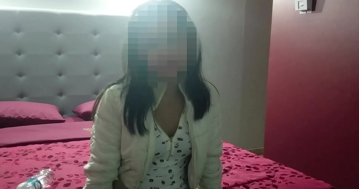 Vista previa de Danitza